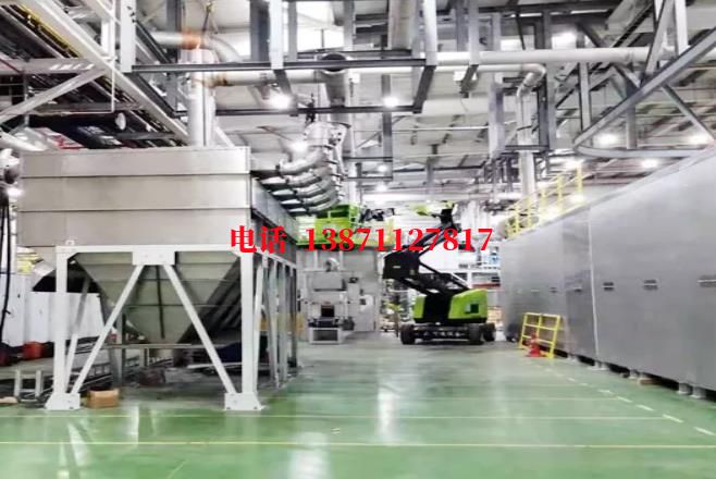 郊区机电设备安装工程,设备安装公司